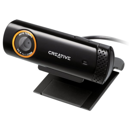 Creative Live! Cam Socialize, веб-камера