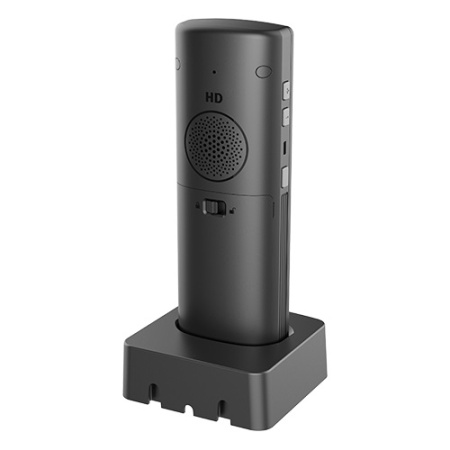 Grandstream WP825, ip-телефон с Wi-Fi 