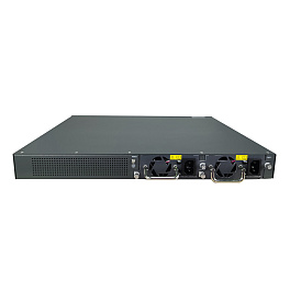 Prestel NS3-24F10-0-4F100, управляемый L3 коммутатор