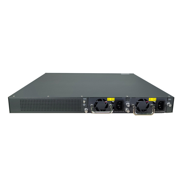 Prestel NS3-24F10-0-4F100, управляемый L3 коммутатор