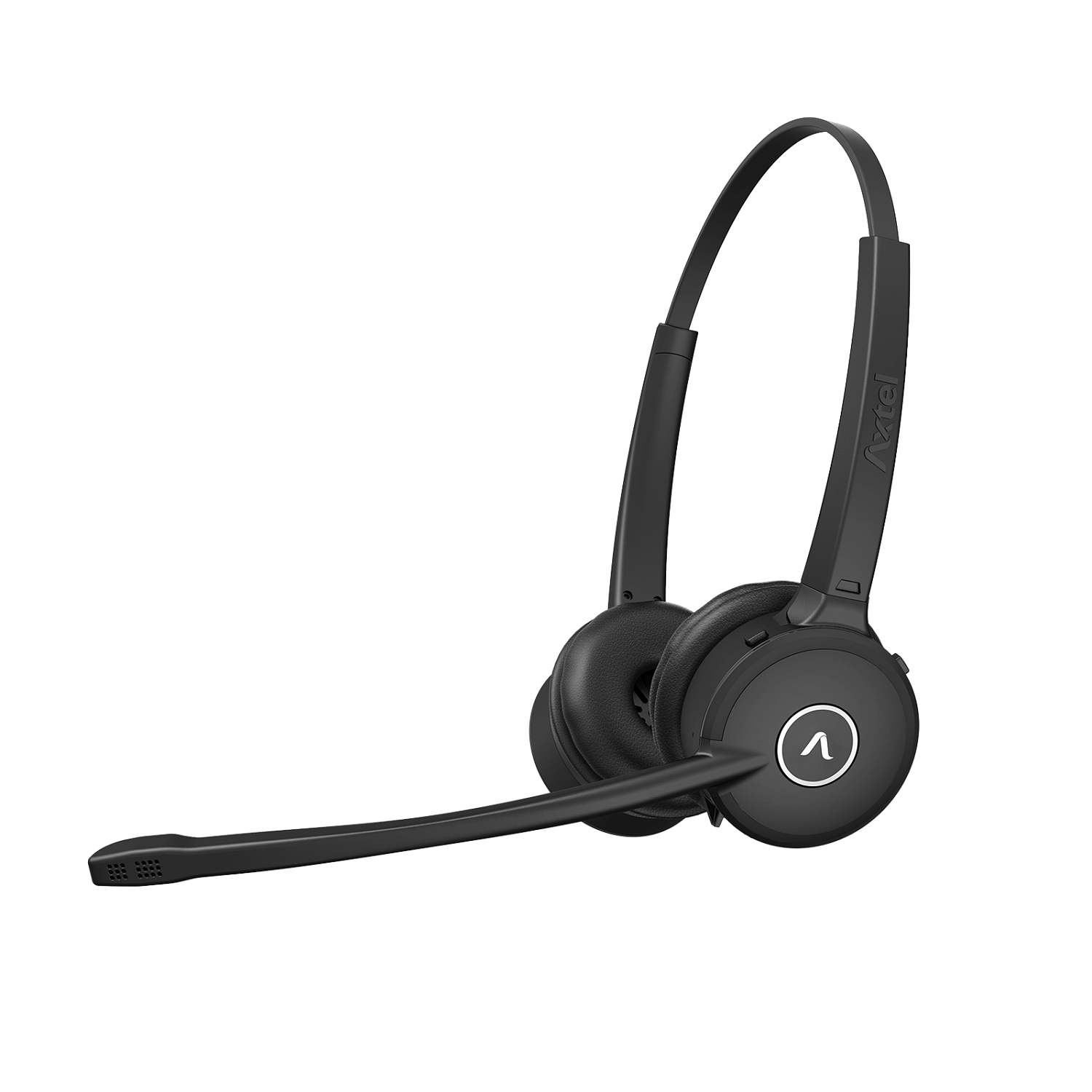 Axtel Prime X1 Duo, беспроводная гарнитура