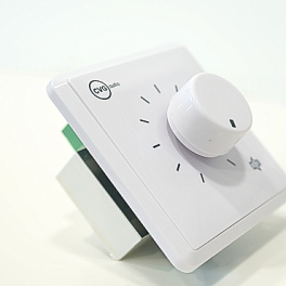 CVGaudio VA-1120, настенный, встраиваемый регулятор громкости для 100V систем