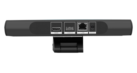 Prestel 4K-F2U3, фиксированная камера для видеоконференцсвязи  Prestel 4K-F2U3, фиксированная камера для видеоконференцсвязи