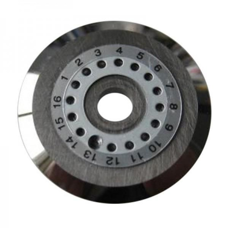 Ilsintech BI-05 - сменное лезвие для скалывателей Ilsintech, Fujikura CT-20/30