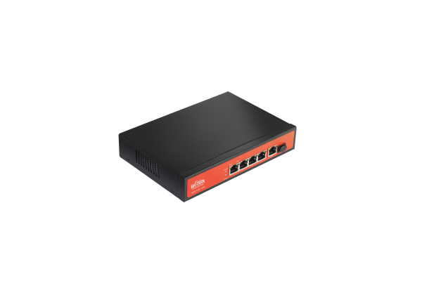 Wi-Tek WI-PS305GF Wi-Tek WI-PS305GF