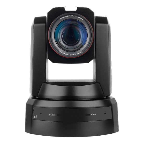 Prestel 4K-PTZ92B20N, ptz камера для трансляций