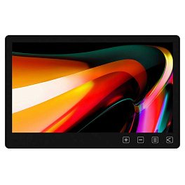 GeChic X1, сенсорный портативный монитор 11,6"
