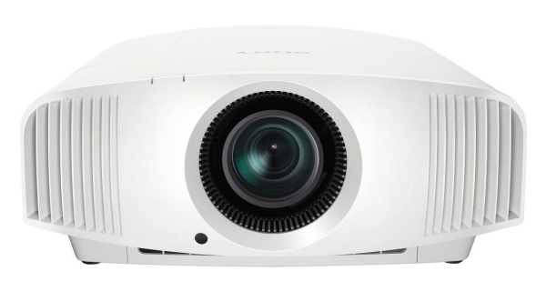 Кинотеатральный 4K проектор Sony VPL-VW570/W, SXRD, 4K (4096 x 2160), 1800 ANSI Lm, 350.000:1, зум 2.06, моторизованный сдвиг объектива по вертикали:+85%,-80% / по горизонтали:+/-31%, 14кг., цвет белыйВысококачественный мультимедийный проектор сегодня ста Кинотеатральный 4K проектор Sony VPL-VW570/W, SXRD, 4K (4096 x 2160), 1800 ANSI Lm, 350.000:1, зум 2.06, моторизованный сдвиг объектива по вертикали:+85%,-80% / по горизонтали:+/-31%, 14кг., цвет белыйВысококачественный мультимедийный проектор сегодня ста