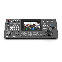 Prestel KB-IP14 (NDI), пульт управления для PTZ камер