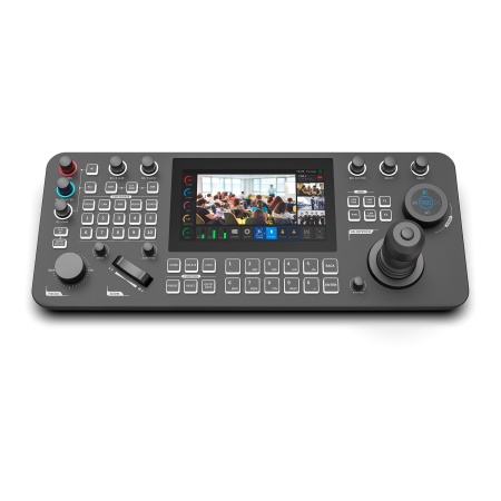 Prestel KB-IP14 (NDI), пульт управления для PTZ камер