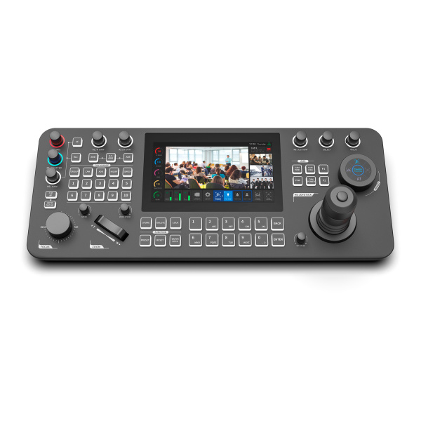 Prestel KB-IP14 (NDI), пульт управления для PTZ камер