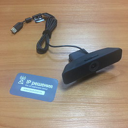 Logitech HD Webcam C920-C,  USB-камера для конференций