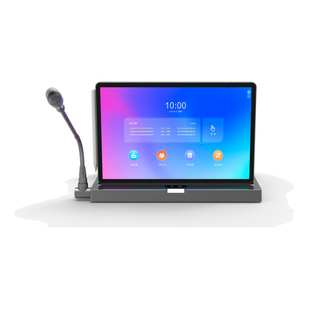 Prestel XGM-TTG, встраиваемый микрофон на гусиной шее