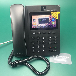 Grandstream GXV3240,  ip видеотелефон