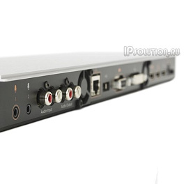 Cisco TelePresence System (TANDBERG) Quick Set C20, пакет для быстрого внедрения видеоконференцсвязи