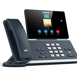 Yealink MP58 для Skype for Business, ip телефон