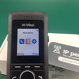 Mitel 5613, DECT телефон