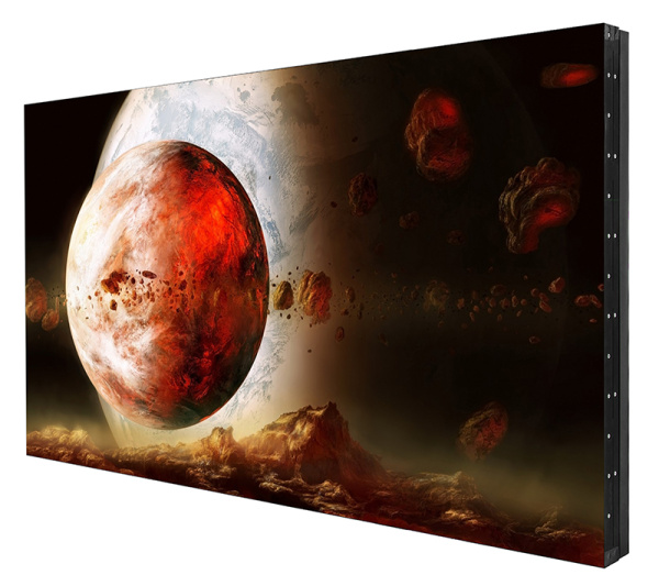 Eliteboard BB555FCBED, видеопанель 55" для построения видеостены Eliteboard BB555FCBED, видеопанель 55" для построения видеостены