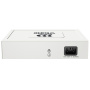 WI-TEK WK-PS210 v2, неуправляемый коммутатор