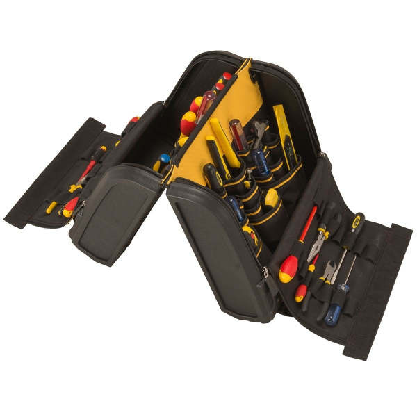 SK-50 - универсальный набор инструментов SK-50 - универсальный набор инструментов