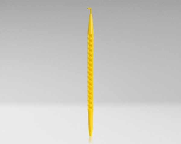 Jonard JIC-22035 - щуп Probe Pic для кросса, изолированный Jonard JIC-22035 - щуп Probe Pic для кросса, изолированный