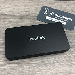 Yealink VCH50, адаптер проводной передачи контента