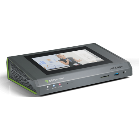 Устройство захвата видео Epiphan Pearl Mini Устройство захвата видео Epiphan Pearl Mini