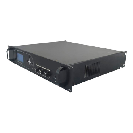 Prestel CUCS-3LHD, центральный блок конгресс-системы