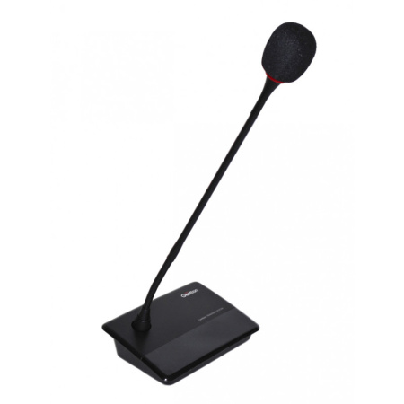 Gestton EG-3520C, проводной микрофонный пульт председателя