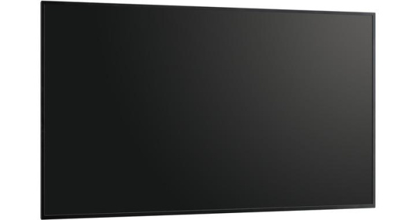 Дисплей Ultra HD 4K 55", LED, 3840x2160, 350 кд/м2, 4000:1, 4K USB Медиа-плеер, динамики 10Втx2, 16/7, HDMIx3, USBx1, 16 кг Дисплей Ultra HD 4K 55", LED, 3840x2160, 350 кд/м2, 4000:1, 4K USB Медиа-плеер, динамики 10Втx2, 16/7, HDMIx3, USBx1, 16 кг