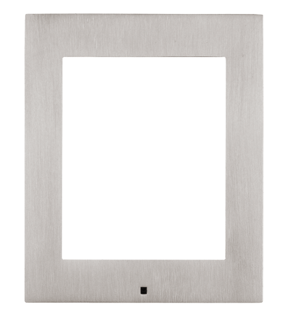 2N Cover box 1M - одинарная накладная рамка 2N Cover box 1M - одинарная накладная рамка