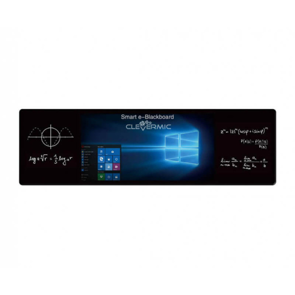 Интерактивная доска CleverMic e-Blackboard 65" (Win OS) DC650NH Интерактивная доска CleverMic e-Blackboard 65" (Win OS) DC650NH