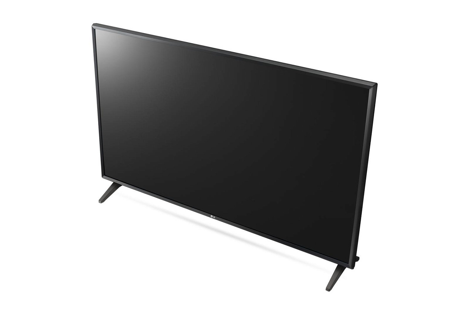 ЖК панель, Lite, 49", 400 кд/м2, Ceramic BK, DVB-T2/C/S2, FHD, Hotel mode, remote block, welcome screen ЖК панель, Lite, 49", 400 кд/м2, Ceramic BK, DVB-T2/C/S2, FHD, Hotel mode, remote block, welcome screen