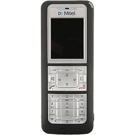 Mitel 632d v2 (Set), беспроводной DECT телефон (с зарядной подставкой)