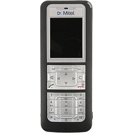 Mitel 632d v2 (Set), беспроводной DECT телефон (с зарядной подставкой)
