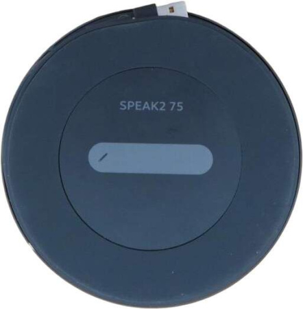 Jabra Speak2 75 UC (2775-209), спикерфон (USB, Bluetooth)