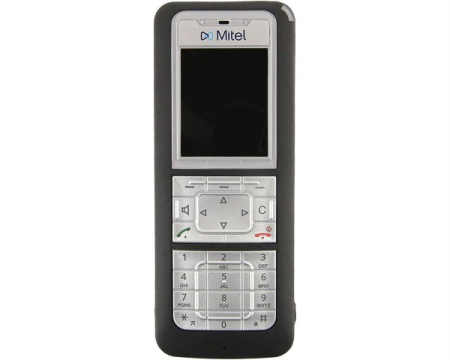 Mitel 632d v2 (Handset) , беспроводной DECT телефон (только трубка) Mitel 632d v2 (Handset) , беспроводной DECT телефон (только трубка)