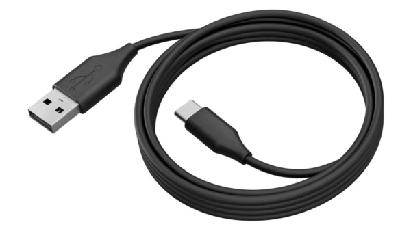 Jabra PanaCast 50 USB-C to USB-A Cable (14202-10), кабель USB 3.0, 2m Jabra PanaCast 50 USB-C to USB-A Cable (14202-10), кабель USB 3.0, 2m