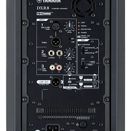 Активная акустическая система Yamaha DXR8