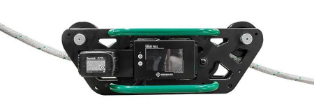 Greenlee FG01 - система регистрации для кабельных лебедок Greenlee FG01 - система регистрации для кабельных лебедок