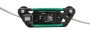 Greenlee FG01 - система регистрации для кабельных лебедок Greenlee FG01 - система регистрации для кабельных лебедок