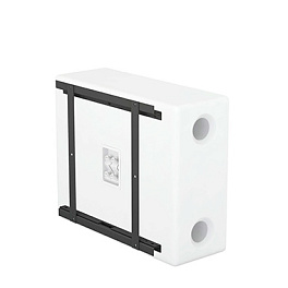 CVGAUDIO WM-SM8B-BL, кронштейн настенный