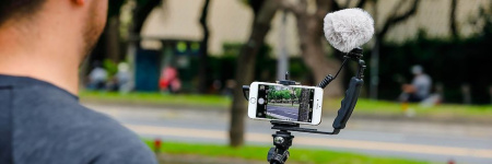 Микрофон AVerMedia Live Streamer MIC 133