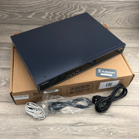 Addpac AP2330-12S/4(O) Шлюз VoIP, 12 FXS, 8 FXO,1 свободный слот N1, 2x100TX Eth Addpac AP2330-12S/4(O) Шлюз VoIP, 12 FXS, 8 FXO,1 свободный слот N1, 2x100TX Eth
