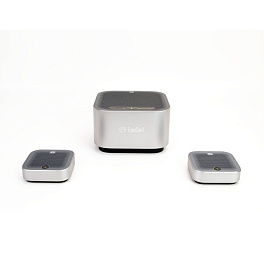 TrueConf Audio Trio silver cпикерфон 