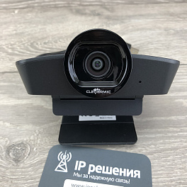 CleverMic WebCam B2, веб-камера USB2.0