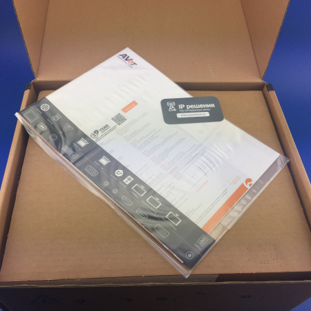 Aver EVC350, cистема видеоконференцсвязи (до 4х точек, PTZ камера)