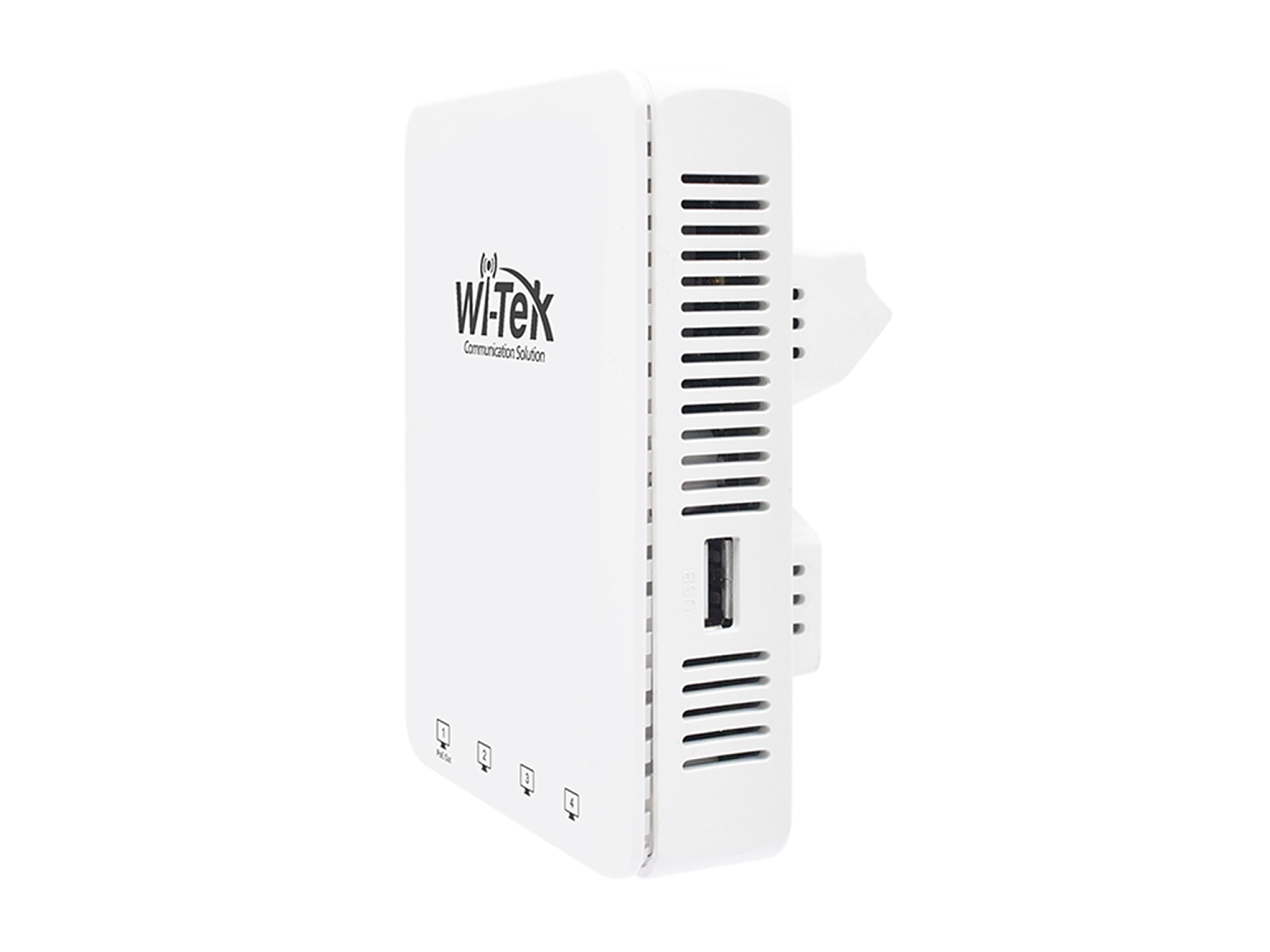 WI-TEK WI-AP417P, точка доступа wi-fi