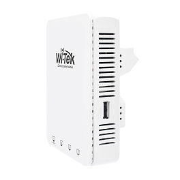 WI-TEK WI-AP417P, точка доступа wi-fi