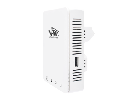 WI-TEK WI-AP417P, точка доступа wi-fi